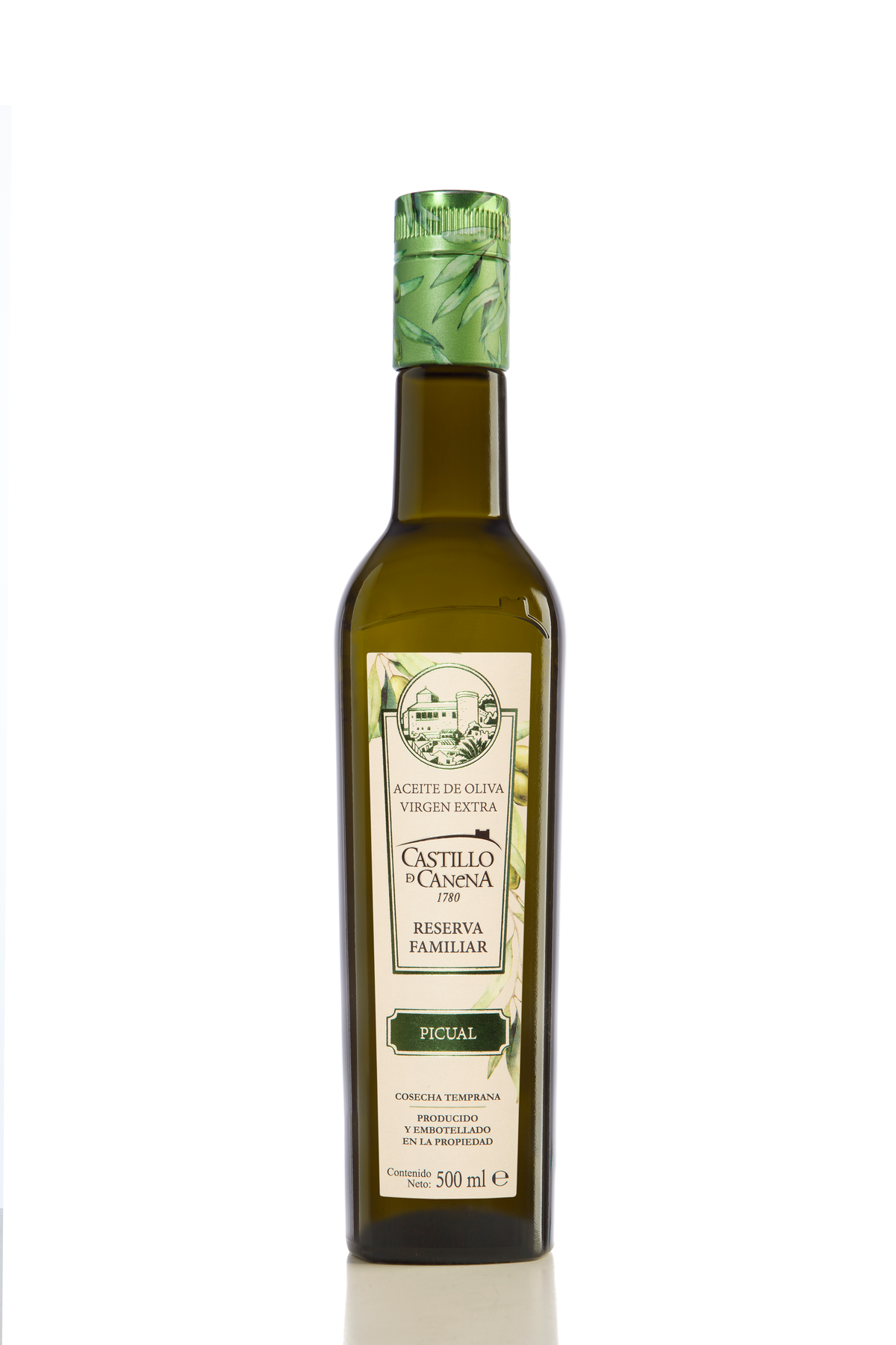 PICUAL OLIVENÖL Reserva Familiar