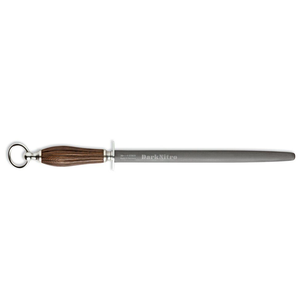 WETZSTAHL DARK NITRO-SERIE 30 CM