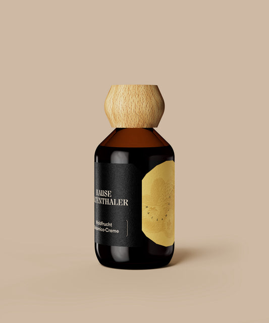 Waldfrucht Balsamico Creme