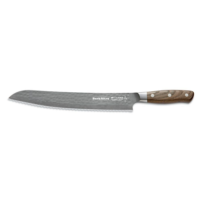 BROTMESSER DARK NITRO-SERIE 26 CM