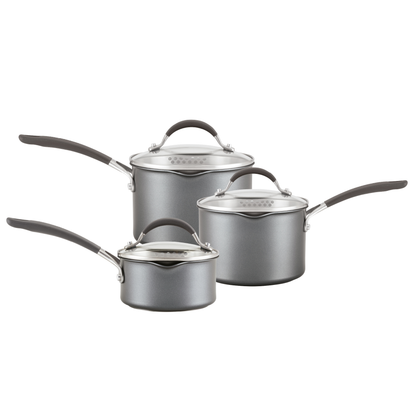 SAUCENTOPFSET CIRCULON A1 SERIE ANTIHAFT