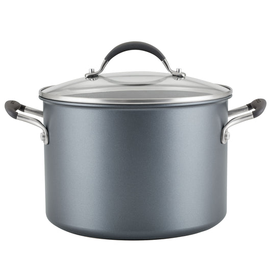 ANTIHAFT-KOCHTOPF CIRCULON A1 SERIE 7,6 LITER