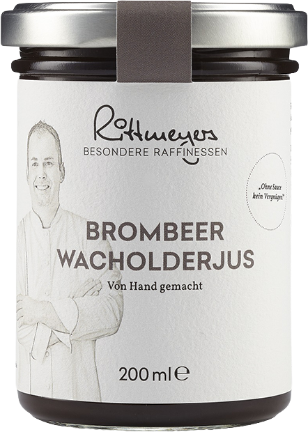 BROMBEER-WACHOLDERJUS
