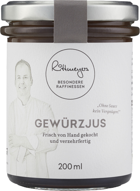 GEWÜRZJUS