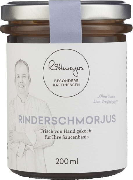 RINDERSCHMORJUS