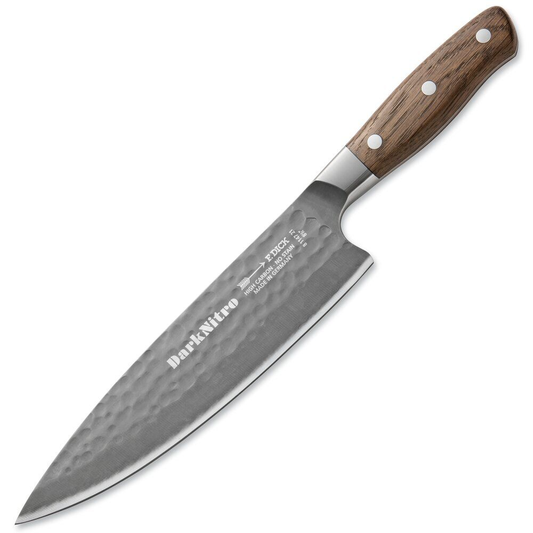 KOCHMESSER DARK NITRO-SERIE 21 CM