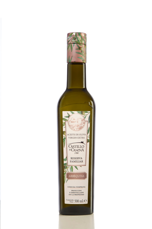 ARBEQUINA OLIVENÖL Reserva Familiar