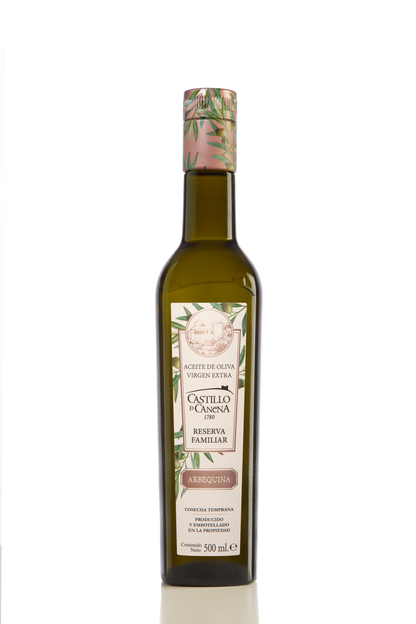 ARBEQUINA OLIVENÖL Reserva Familiar