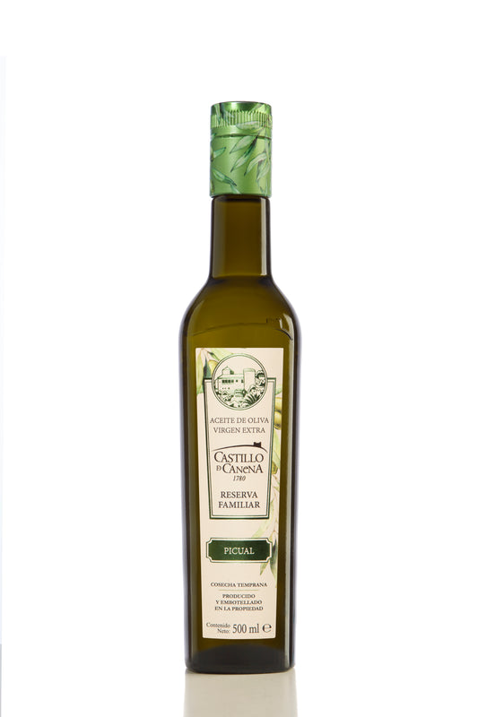 PICUAL OLIVENÖL Reserva Familiar