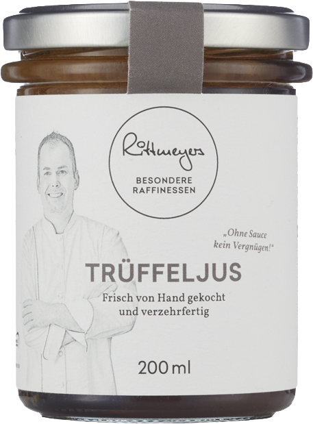 TRÜFFELJUS - Versand ab 03. Nov. 2026
